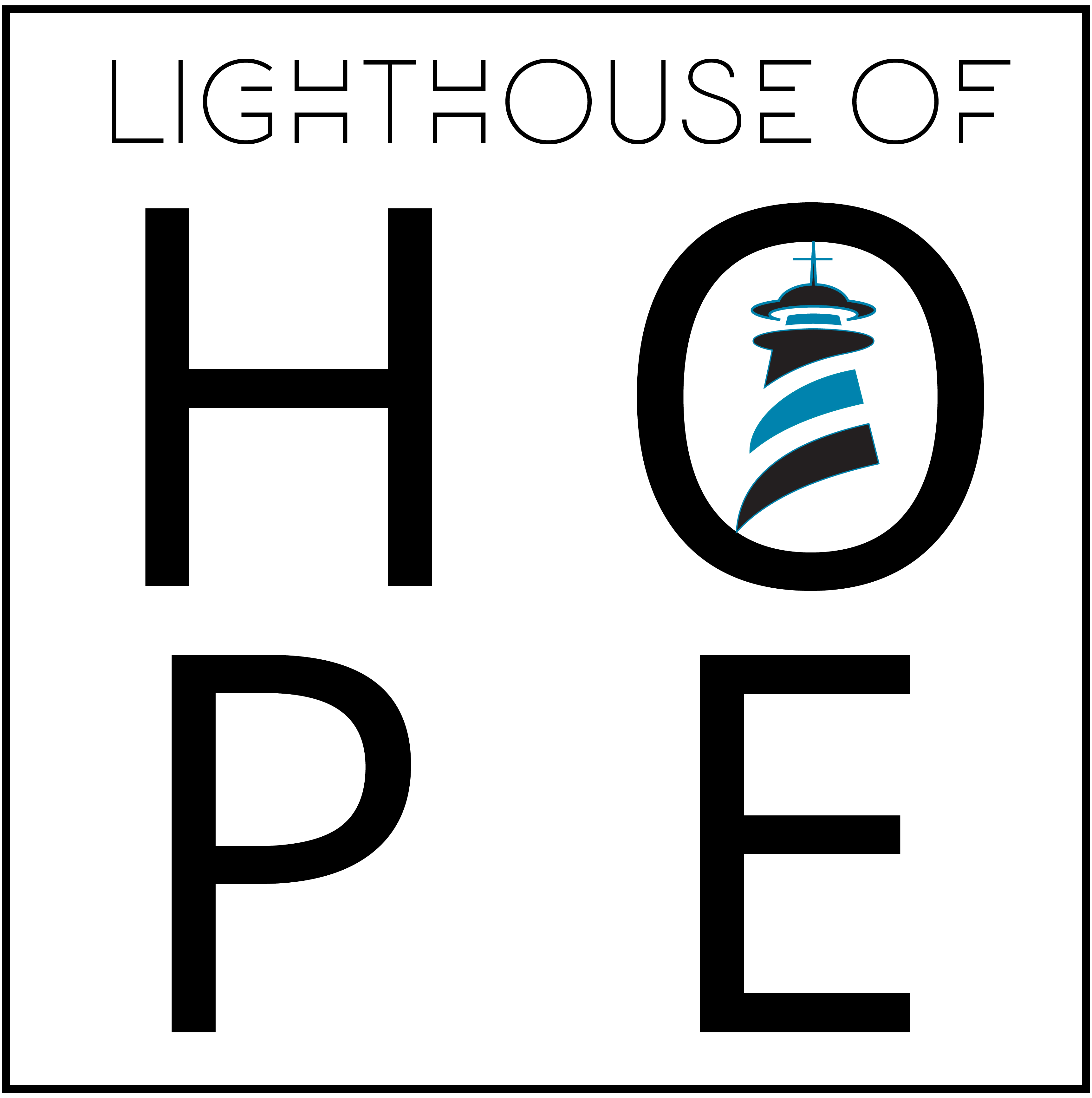 Lighthouse of Hope Church | Information Portal